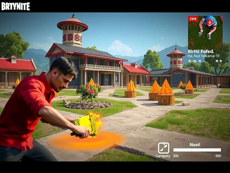 Bhopal Battle Royale community event